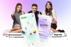 I Warszawski Konkurs „ZŁAP ZAWÓD”