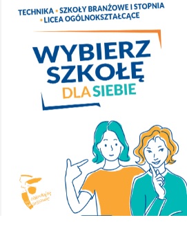 Wybierz szkołę